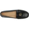 imageLAUREN Ralph Lauren Womens BarnsburyDriving Style LoaferBlack