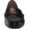 imageLAUREN Ralph Lauren Womens BarnsburyDriving Style LoaferBlack