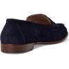 imageLauren Ralph Lauren Womens Wynnie Suede LoafersLauren Navy