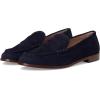 imageLauren Ralph Lauren Womens Wynnie Suede LoafersLauren Navy