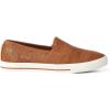 imageLauren Ralph Lauren Womens Jinny SneakersTan