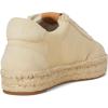 imageLauren Ralph Lauren Womens Luize Canvas and Suede Espadrille SneakersSandSand