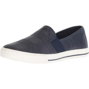 imageLauren Ralph Lauren Womens Jinny SneakersNavy