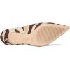 image:imageLauren Ralph Lauren Womens Adrienne ZebraPrint Canvas PumpsZebraDark Hickory