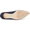 image:imageLauren Ralph Lauren Womens Lanette Denim PumpsDark Denim