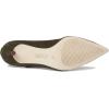 image:imageLauren Ralph Lauren Womens Lanette Suede Mary Jane PumpDark Olive