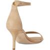 image:imageLauren Ralph Lauren womens Allie Midheel Suede SandalsBuff