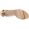 image:imageLauren Ralph Lauren womens Allie Midheel Suede SandalsBuff