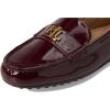 image:imageLauren Ralph Lauren Womens Barnsbury DriverBurgundy