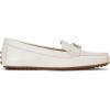 image:imageLauren Ralph Lauren Womens Barnsbury DriverSoft White