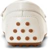 image:imageLauren Ralph Lauren Womens Barnsbury DriverSoft White