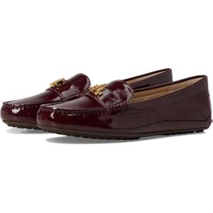 image:imageLauren Ralph Lauren Womens Barnsbury DriverBurgundy