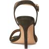 image:imageLauren Ralph Lauren womens Gwen Suede SandalsDark Olive
