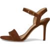 image:imageLauren Ralph Lauren womens Gwen Suede SandalsTobacco