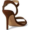 image:imageLauren Ralph Lauren womens Gwen Suede SandalsTobacco