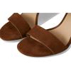 image:imageLauren Ralph Lauren womens Gwen Suede SandalsTobacco