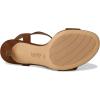 image:imageLauren Ralph Lauren womens Gwen Suede SandalsTobacco