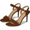 image:imageLauren Ralph Lauren womens Gwen Suede SandalsTobacco