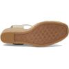 image:imageLauren Ralph Lauren Womens Robby Canvas amp Jute EspadrilleSoft WhiteSoft WhiteNatural