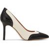 image:imageLauren Ralph Lauren Lynden PumpSoft WhiteBlack