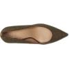 image:imageLauren Ralph Lauren Womens Lanette Herringbone Tweed PumpsOlv HerringboneDark Mahogany