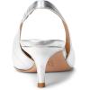 image:imageLauren Ralph Lauren Womens Lolah PumpPolished Silver
