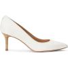 image:imageLauren Ralph Lauren Womens Lolah PumpSoft White 1