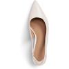 image:imageLauren Ralph Lauren Womens Lolah PumpSoft White