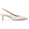 image:imageLauren Ralph Lauren Womens Lolah PumpSoft White