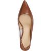 image:imageLauren Ralph Lauren Womens Lolah PumpsDeep Saddle Tan