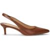 image:imageLauren Ralph Lauren Womens Lolah PumpsDeep Saddle Tan