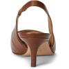 image:imageLauren Ralph Lauren Womens Lolah PumpsDeep Saddle Tan