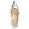 image:imageLauren Ralph Lauren Womens Lolah PumpsPolished Silver