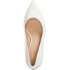 image:imageLauren Ralph Lauren Womens Lolah PumpsSoft White 1