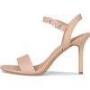 image:imageLauren Ralph Lauren womens Gwen Nappa Leather SandalsSunrise Blush