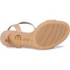image:imageLauren Ralph Lauren womens Gwen Nappa Leather SandalsSunrise Blush