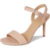 image:imageLauren Ralph Lauren womens Gwen Nappa Leather SandalsSunrise Blush