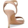 image:imageLauren Ralph Lauren womens Gwen Nappa Leather SandalsSunrise Blush