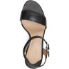 image:imageLauren Ralph Lauren womens Gwen SandalBlack 1