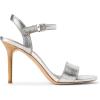 image:imageLauren Ralph Lauren womens Gwen SandalPolished Silver