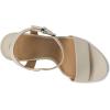 image:imageLauren Ralph Lauren womens Gwen SandalSoft White