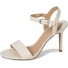 image:imageLauren Ralph Lauren womens Gwen SandalSoft White