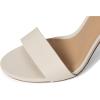 image:imageLauren Ralph Lauren womens Gwen SandalSoft White