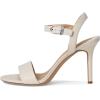 image:imageLauren Ralph Lauren womens Gwen SandalSoft White