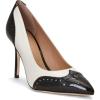 image:imageLauren Ralph Lauren Lynden PumpSoft WhiteBlack