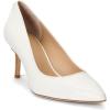 image:imageLauren Ralph Lauren Womens Lolah PumpSoft White 1