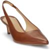 image:imageLauren Ralph Lauren Womens Lolah PumpsDeep Saddle Tan