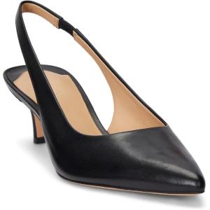 image:imageLauren Ralph Lauren Womens Lolah PumpsBlack