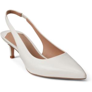 image:imageLauren Ralph Lauren Womens Lolah PumpsSoft White