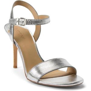 image:imageLauren Ralph Lauren womens Gwen SandalPolished Silver
